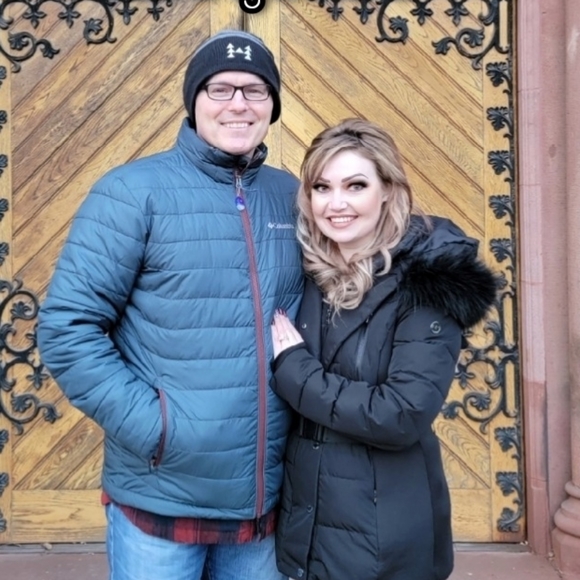 The Face Behind the Name - Picture 2 of 4